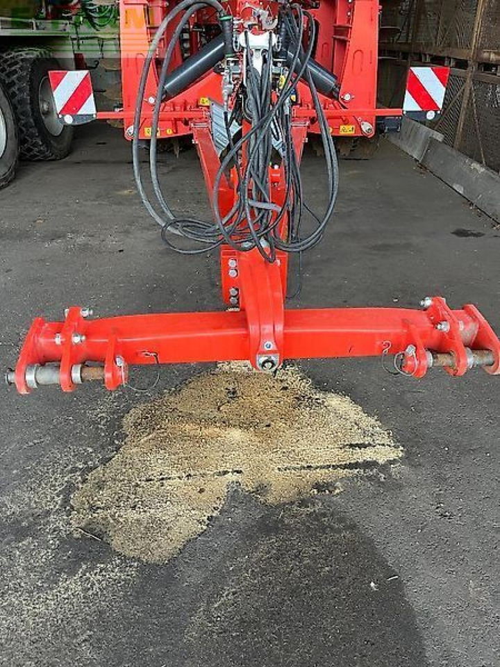 Kuhn optimer l 12000 - Дисковая борона: фото 2 Kuhn optimer l 12000 - Дисковая борона: фото 2