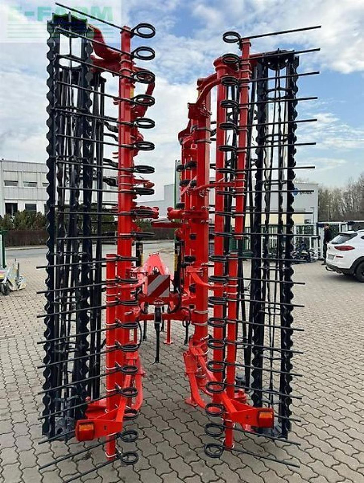 Kuhn prolander 600 r - Культиватор: фото 3 Kuhn prolander 600 r - Культиватор: фото 3