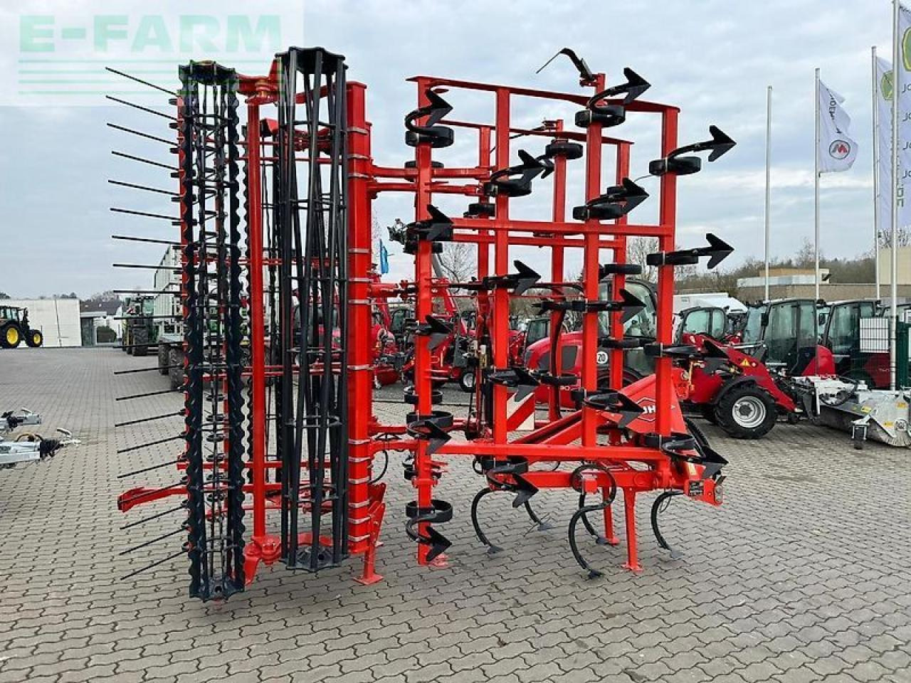 Kuhn prolander 600 r - Культиватор: фото 5 Kuhn prolander 600 r - Культиватор: фото 5