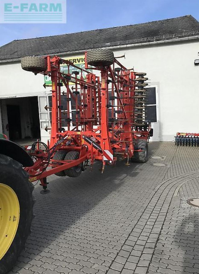 Kuhn prolander 9000 - Культиватор: фото 4 Kuhn prolander 9000 - Культиватор: фото 4
