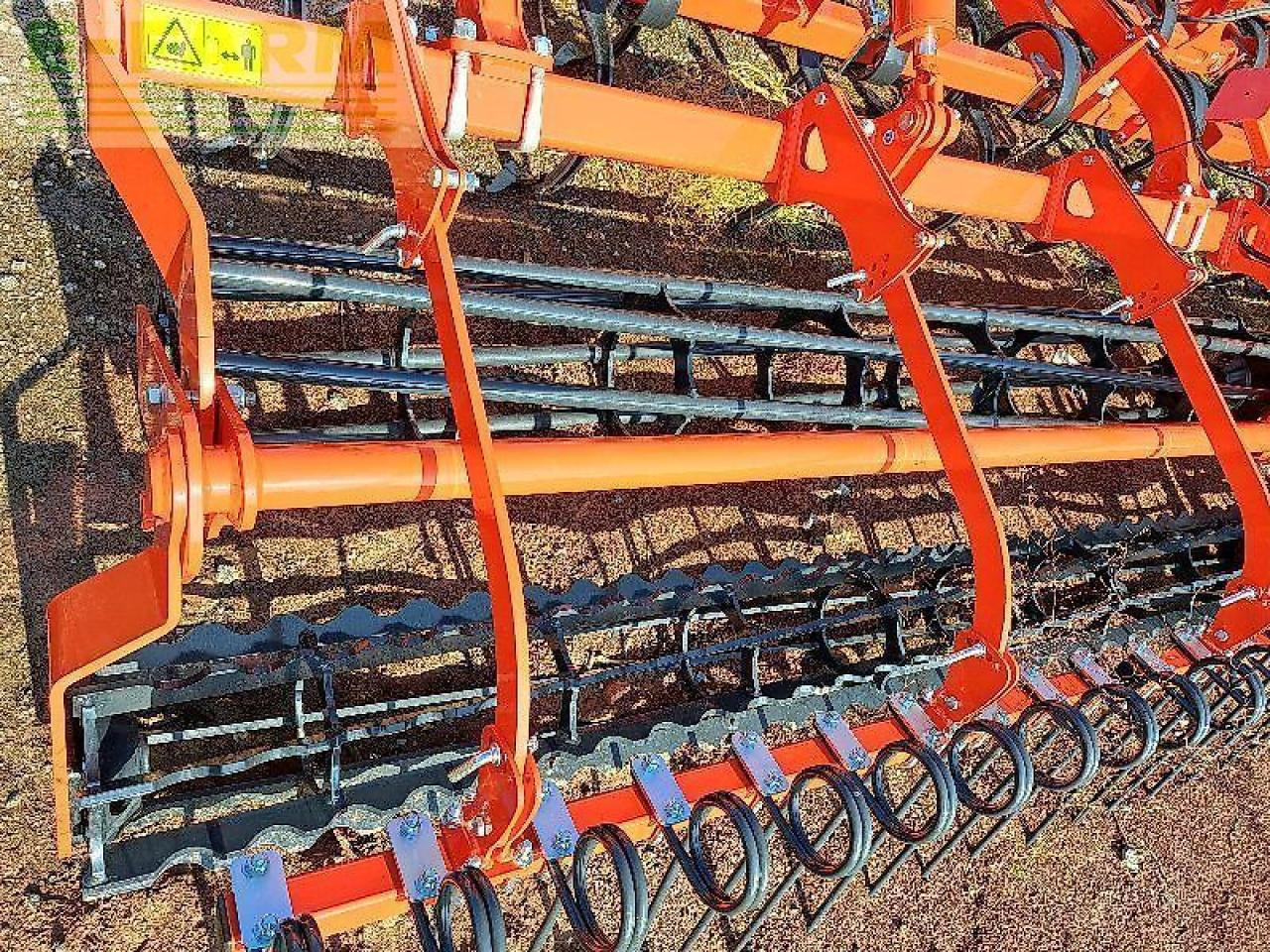 Kuhn prolander600r - Культиватор: фото 4 Kuhn prolander600r - Культиватор: фото 4