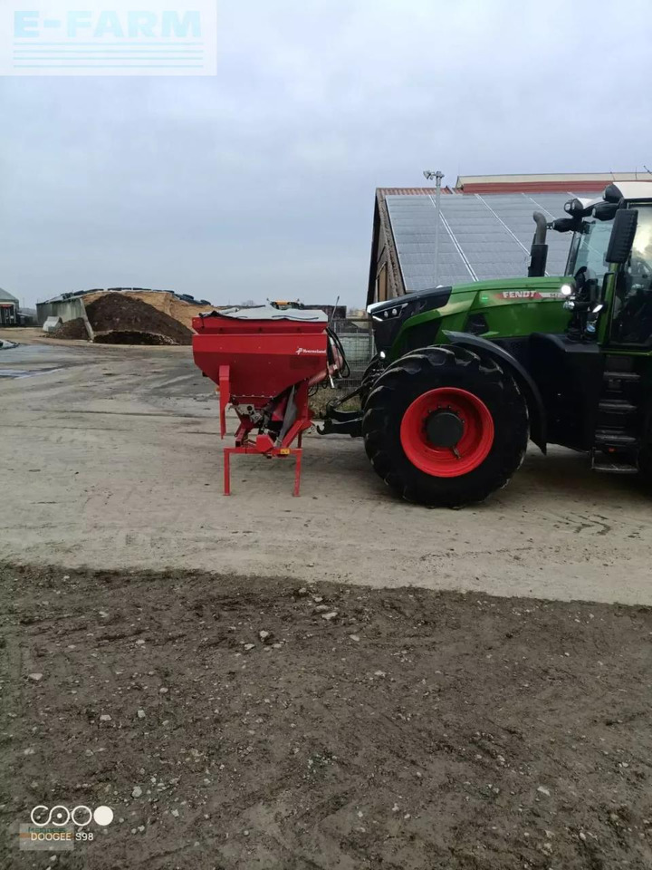 Kverneland df 1 fronttank - Посевной комплекс: фото 2 Kverneland df 1 fronttank - Посевной комплекс: фото 2