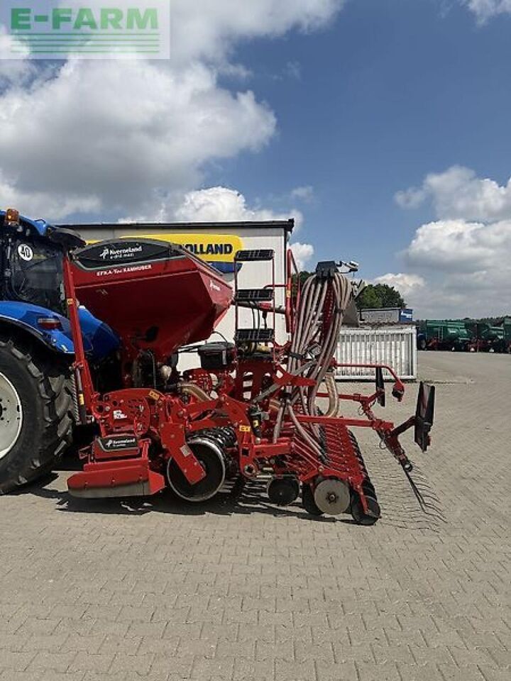 Kverneland e drill - Сеялка: фото 1 Kverneland e drill - Сеялка: фото 1