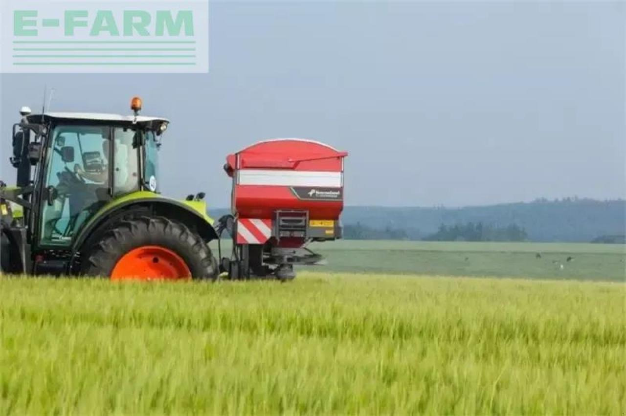 Kverneland exacta tl 3900 geo spread - Разбрасыватель удобрений: фото 2 Kverneland exacta tl 3900 geo spread - Разбрасыватель удобрений: фото 2