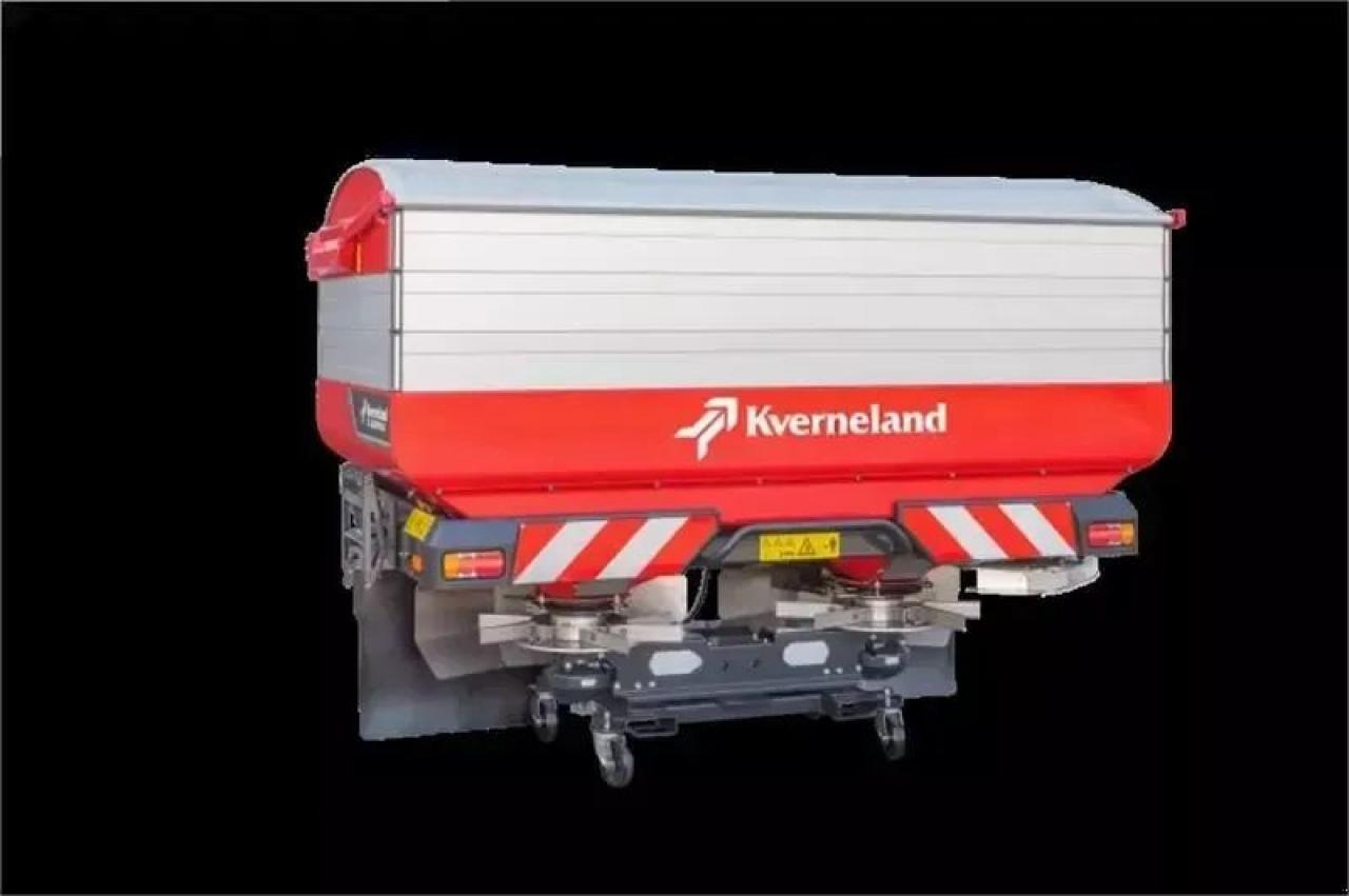 Kverneland exacta tl 3900 geo spread - Разбрасыватель удобрений: фото 2 Kverneland exacta tl 3900 geo spread - Разбрасыватель удобрений: фото 2
