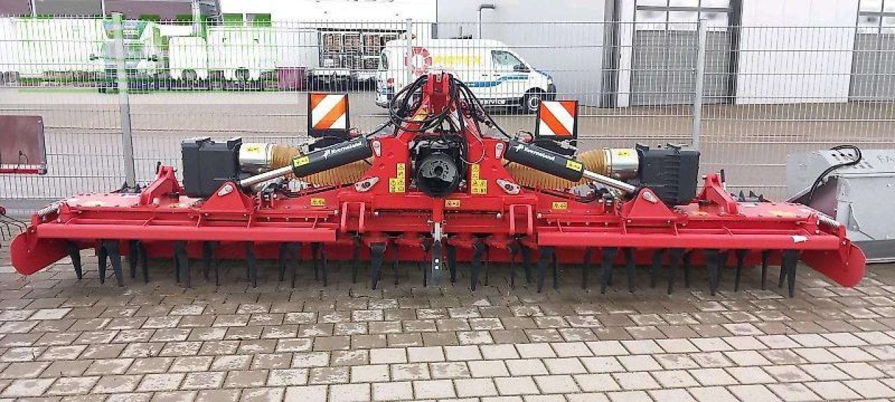 Kverneland ng-h 501 f30/kreiselegge/5 m arbeitsbreite - Техника для обработки почвы: фото 1 Kverneland ng-h 501 f30/kreiselegge/5 m arbeitsbreite - Техника для обработки почвы: фото 1