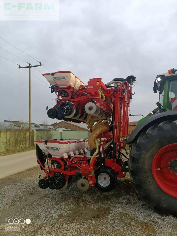 Kverneland optima f - Сеялка точного высева: фото 3 Kverneland optima f - Сеялка точного высева: фото 3