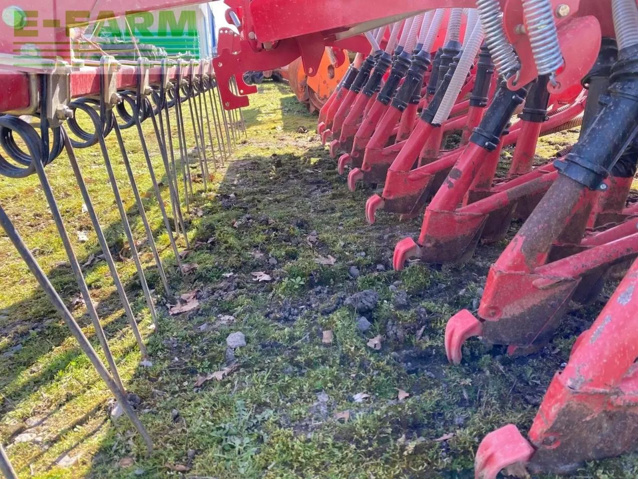 Kverneland semoir à grains m-drill kverneland - Сеялка точного высева: фото 5 Kverneland semoir à grains m-drill kverneland - Сеялка точного высева: фото 5