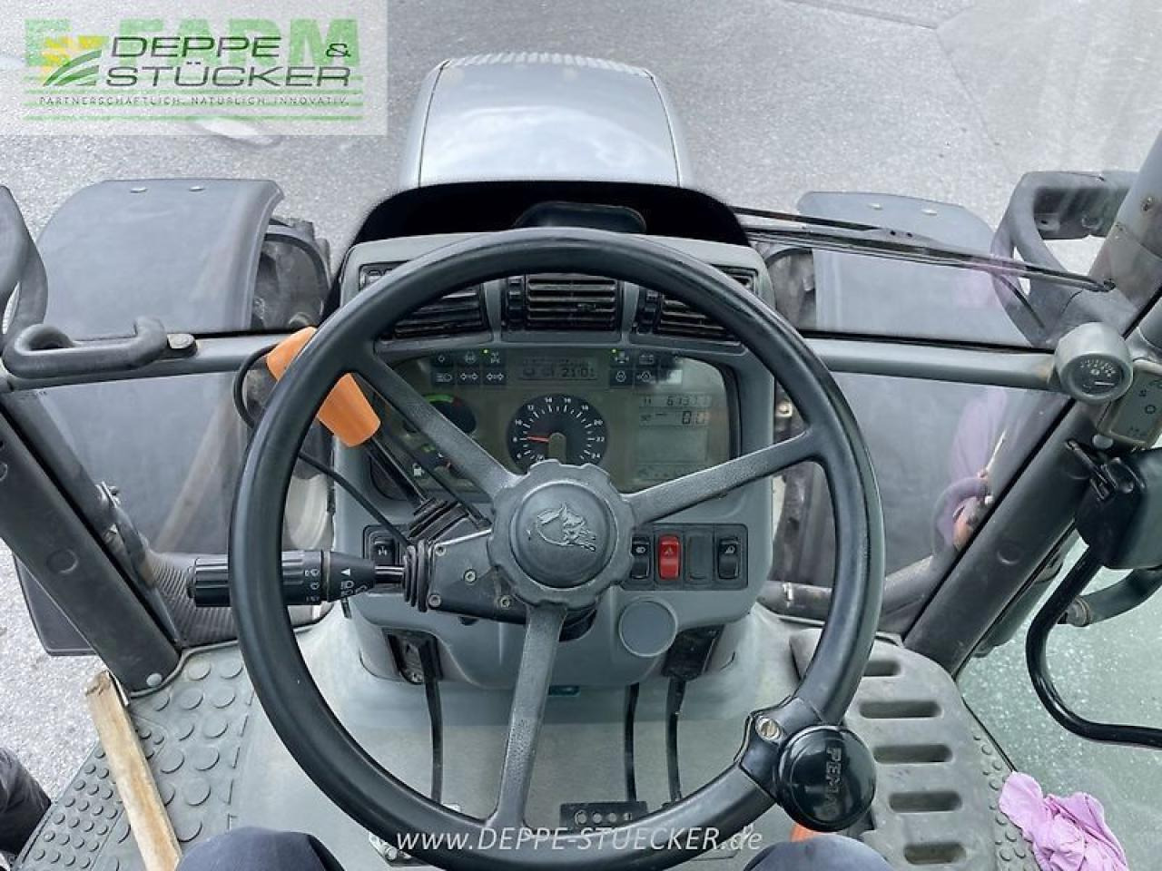 Lamborghini r6 160 dcr - Трактор: фото 5 Lamborghini r6 160 dcr - Трактор: фото 5