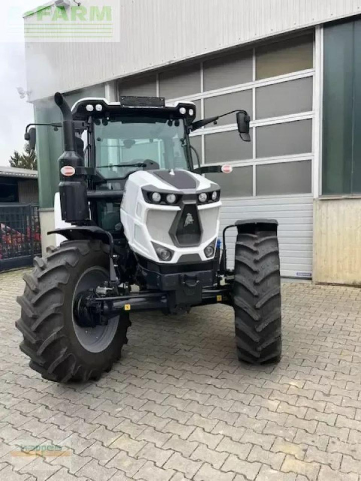 Lamborghini spark 125 r - Трактор: фото 4 Lamborghini spark 125 r - Трактор: фото 4