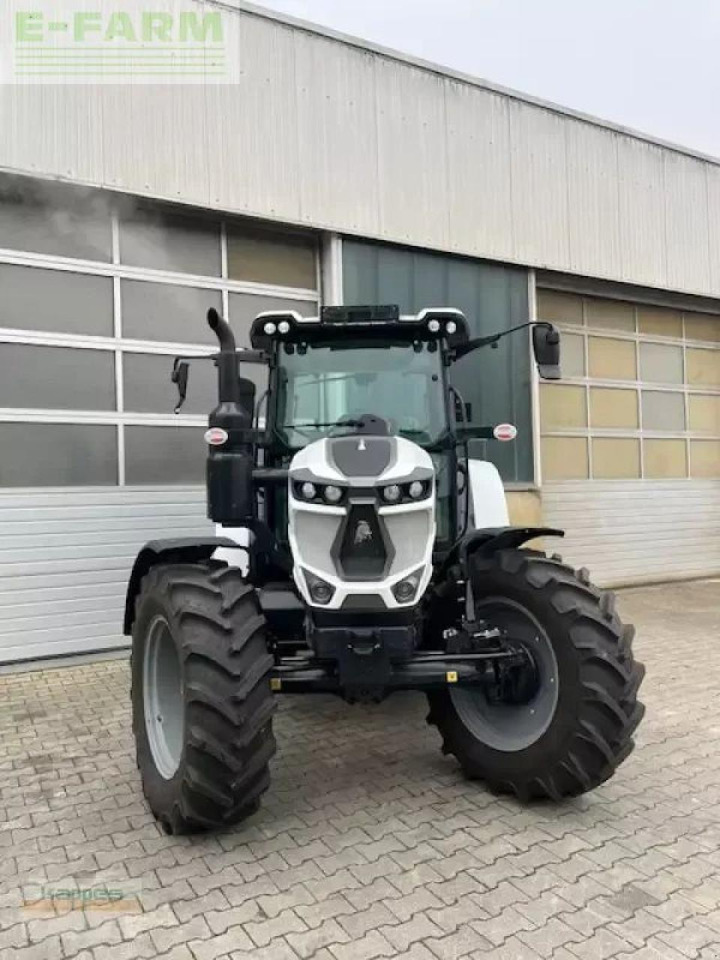 Lamborghini spark 125 r - Трактор: фото 1 Lamborghini spark 125 r - Трактор: фото 1