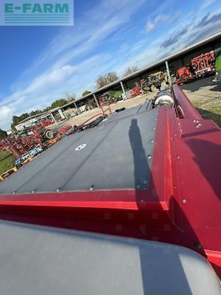 Laverda al quattro tecno - Зерноуборочный комбайн: фото 4 Laverda al quattro tecno - Зерноуборочный комбайн: фото 4