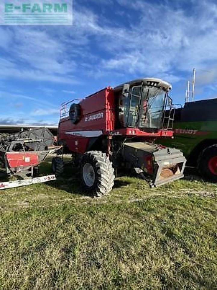 Laverda al quattro tecno - Зерноуборочный комбайн: фото 1 Laverda al quattro tecno - Зерноуборочный комбайн: фото 1