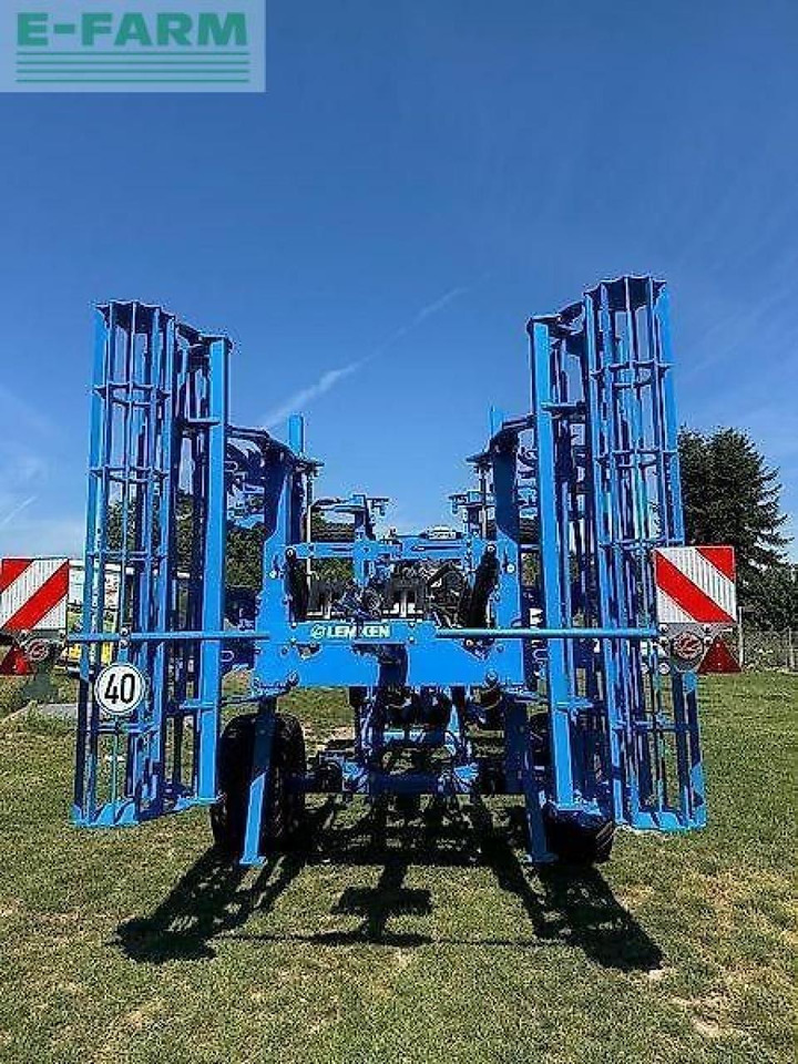 Lemken karat 10/500 ka - Культиватор: фото 2 Lemken karat 10/500 ka - Культиватор: фото 2