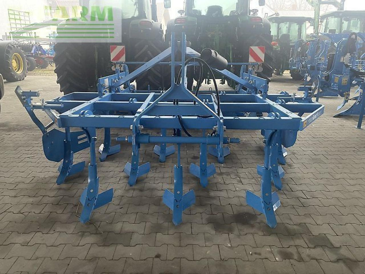 Lemken karat 9/300 - Культиватор: фото 4 Lemken karat 9/300 - Культиватор: фото 4