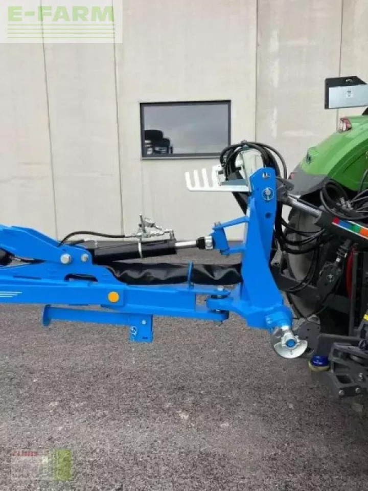 Культиватор Lemken karat 9/500 kua: фото 13