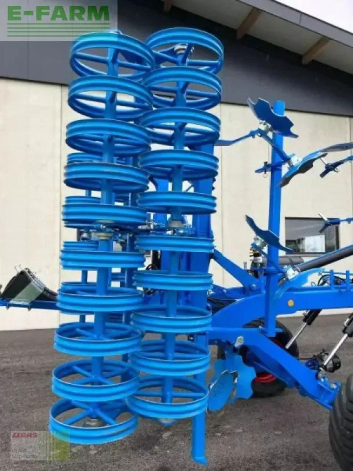 Культиватор Lemken karat 9/500 kua: фото 6