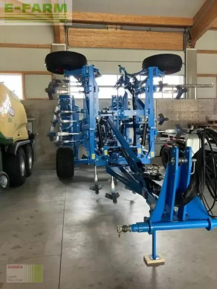 Культиватор Lemken karat 9/500 kua: фото 7