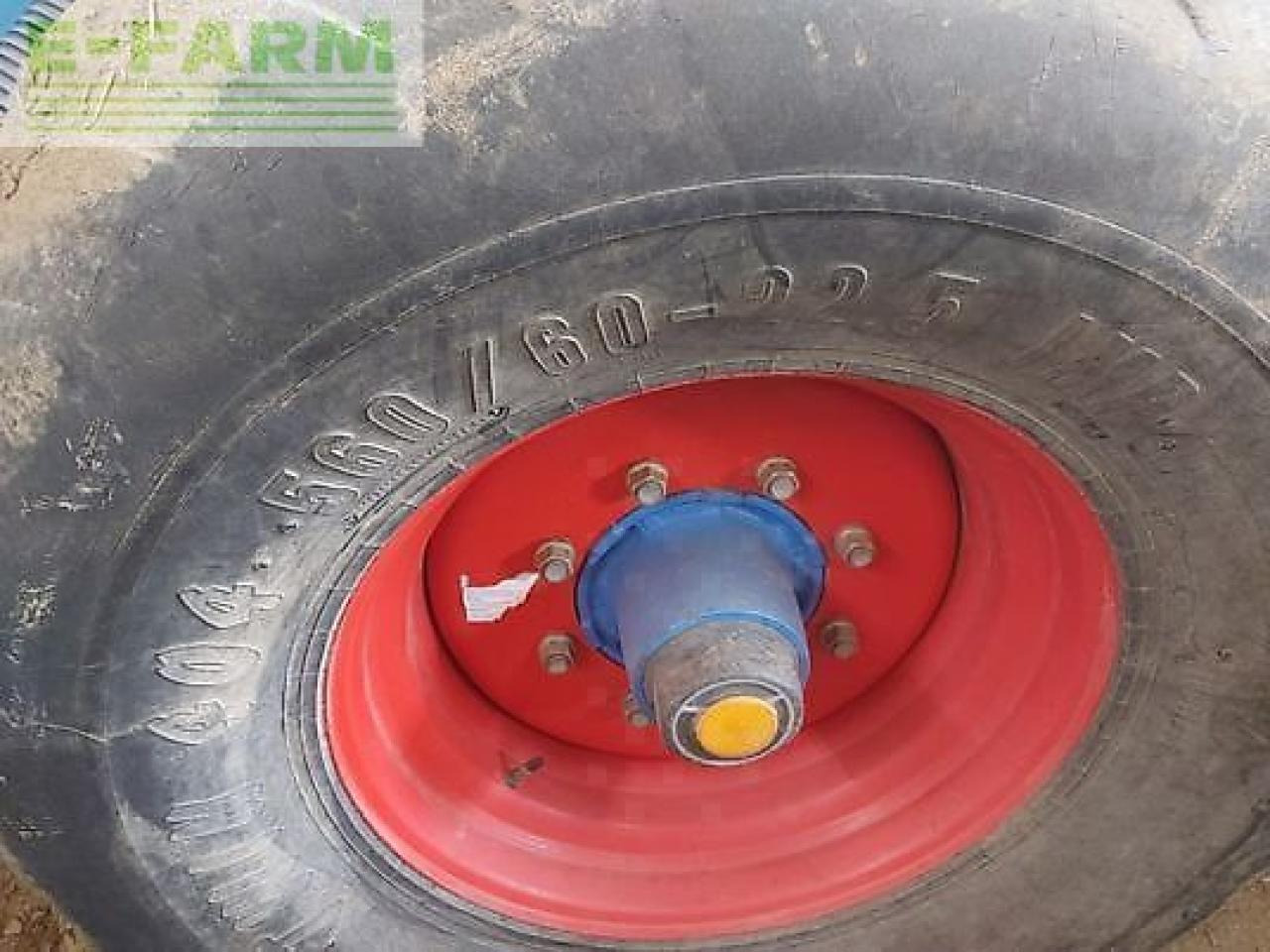 Lemken rubin 9 kuea + solitair 9 kads - Сеялка: фото 5 Lemken rubin 9 kuea + solitair 9 kads - Сеялка: фото 5