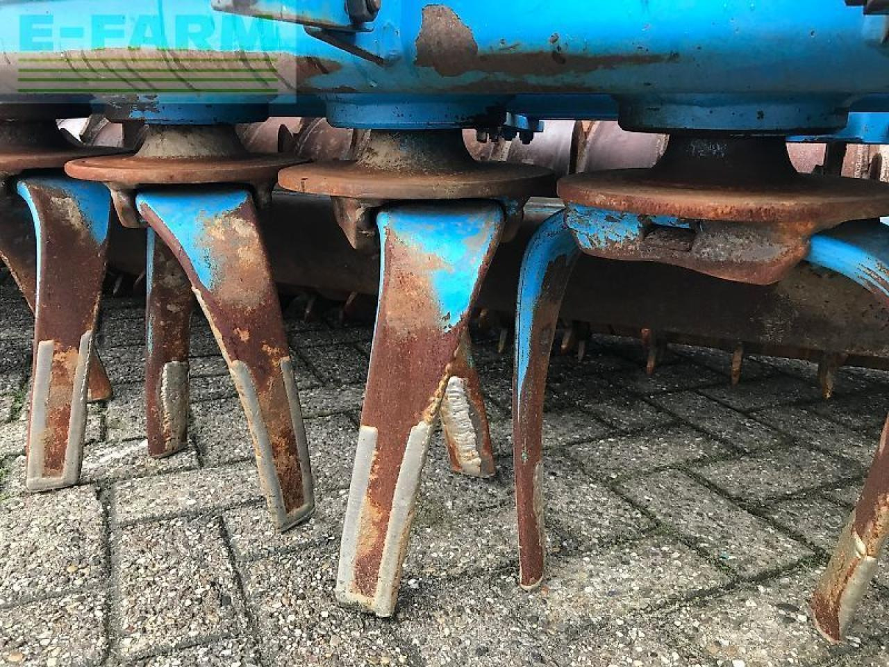 Lemken solitair 8/300 + zirkon 10/300 - Сеялка: фото 3 Lemken solitair 8/300 + zirkon 10/300 - Сеялка: фото 3