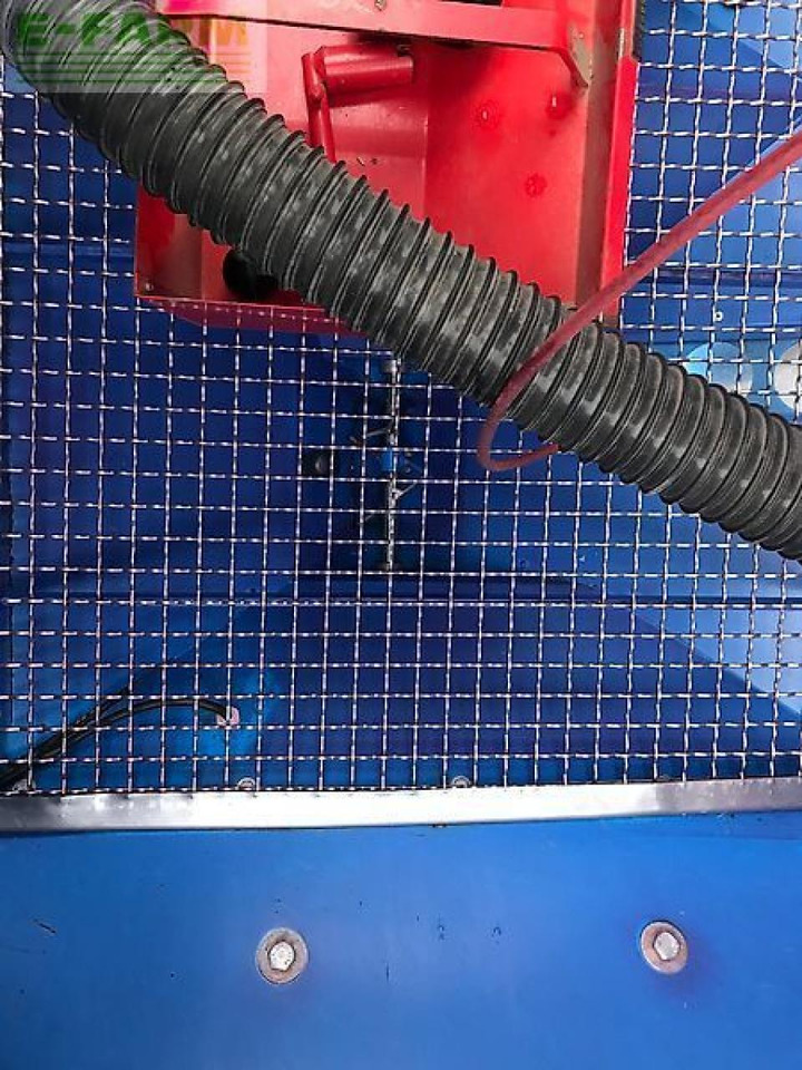 Lemken solitair 8/300 + zirkon 10/300 - Сеялка: фото 5 Lemken solitair 8/300 + zirkon 10/300 - Сеялка: фото 5