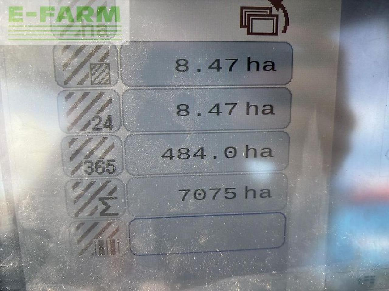 Lemken solitair 9/600 k hd - Сеялка: фото 5 Lemken solitair 9/600 k hd - Сеялка: фото 5