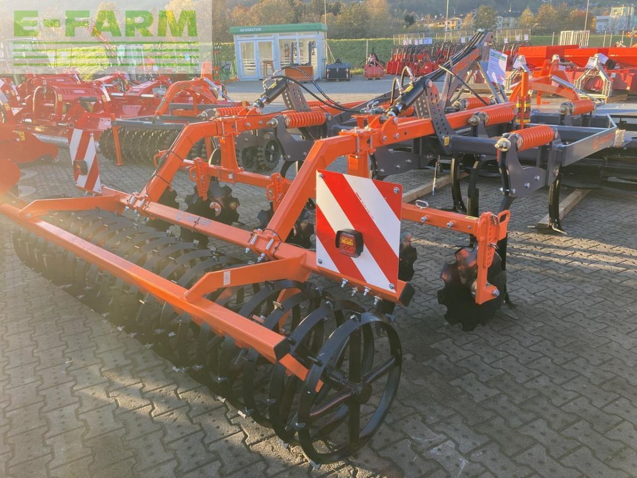 Mandam spec hd 3.0 - Культиватор: фото 4 Mandam spec hd 3.0 - Культиватор: фото 4
