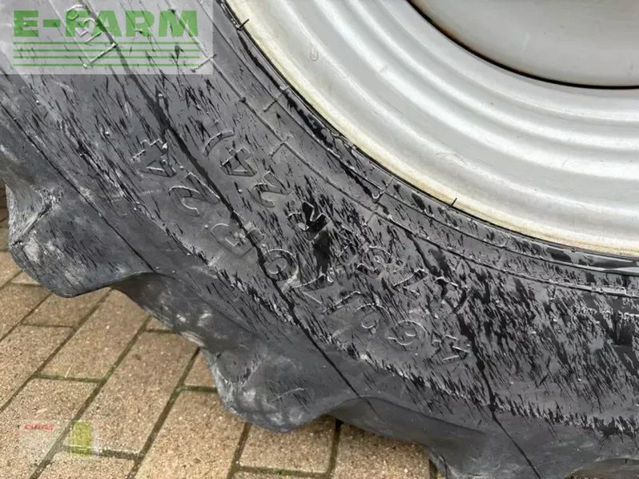 Manitou mlt 741 - Телескопический погрузчик: фото 4 Manitou mlt 741 - Телескопический погрузчик: фото 4