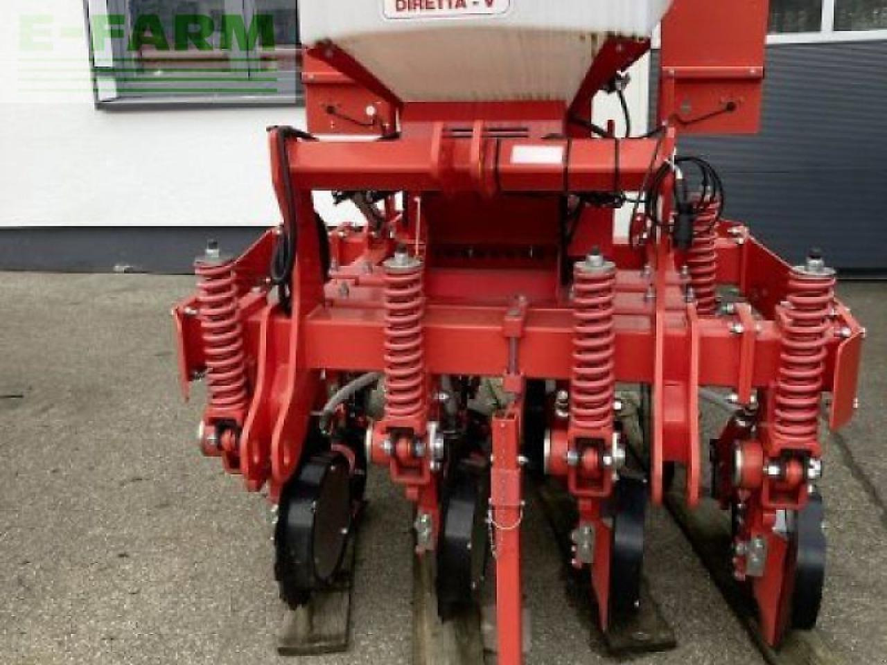 Maschio diretta-v 8r - Сеялка: фото 3 Maschio diretta-v 8r - Сеялка: фото 3