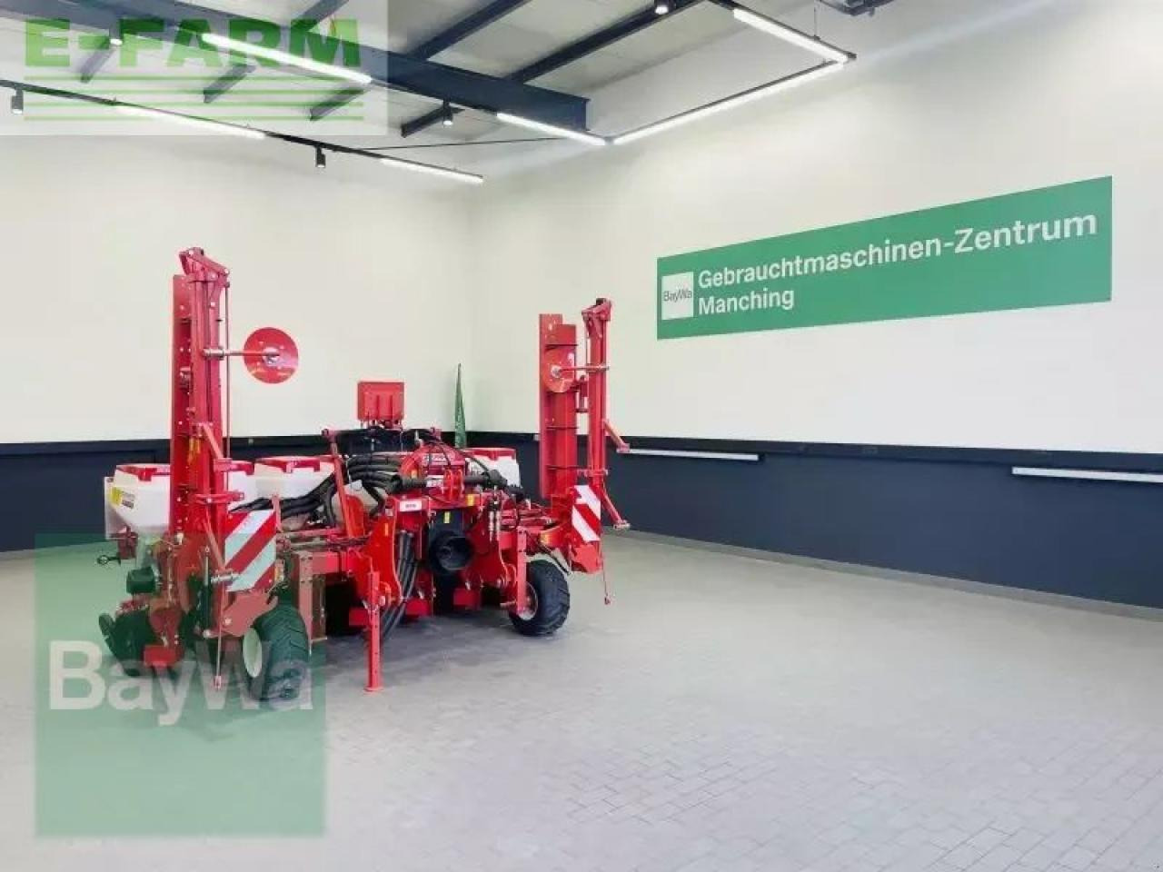 Maschio magica 7-reihig iso - Сеялка точного высева: фото 1 Maschio magica 7-reihig iso - Сеялка точного высева: фото 1