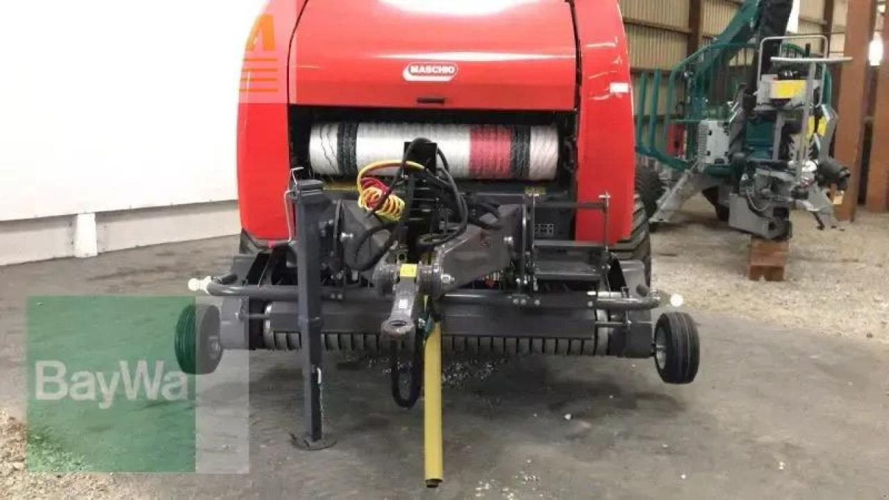 Maschio mondiale 120 ultra-cut htu - Пресс-подборщик тюковый: фото 5 Maschio mondiale 120 ultra-cut htu - Пресс-подборщик тюковый: фото 5