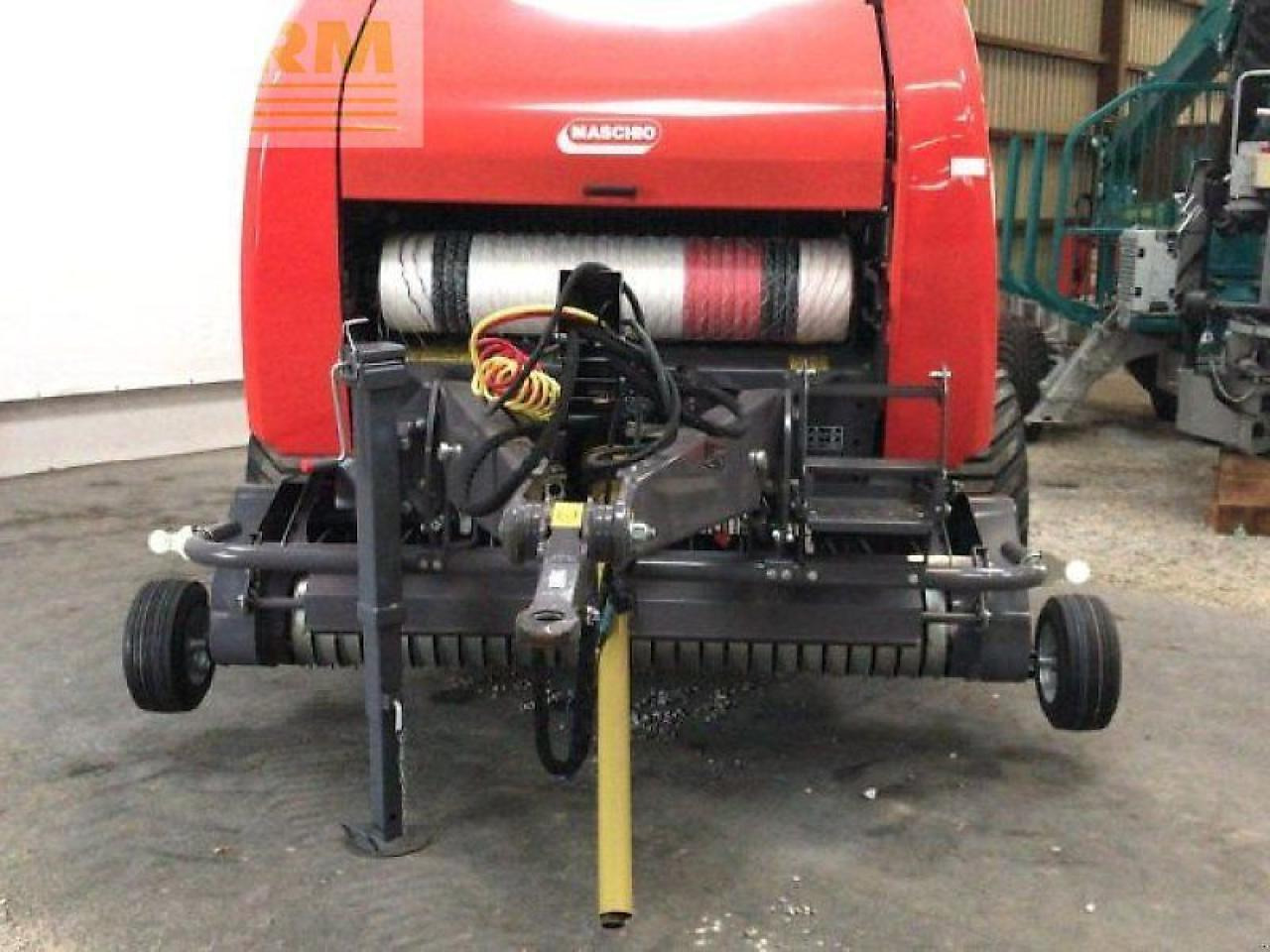 Maschio mondiale 120 ultra-cut htu - Пресс-подборщик тюковый: фото 5 Maschio mondiale 120 ultra-cut htu - Пресс-подборщик тюковый: фото 5