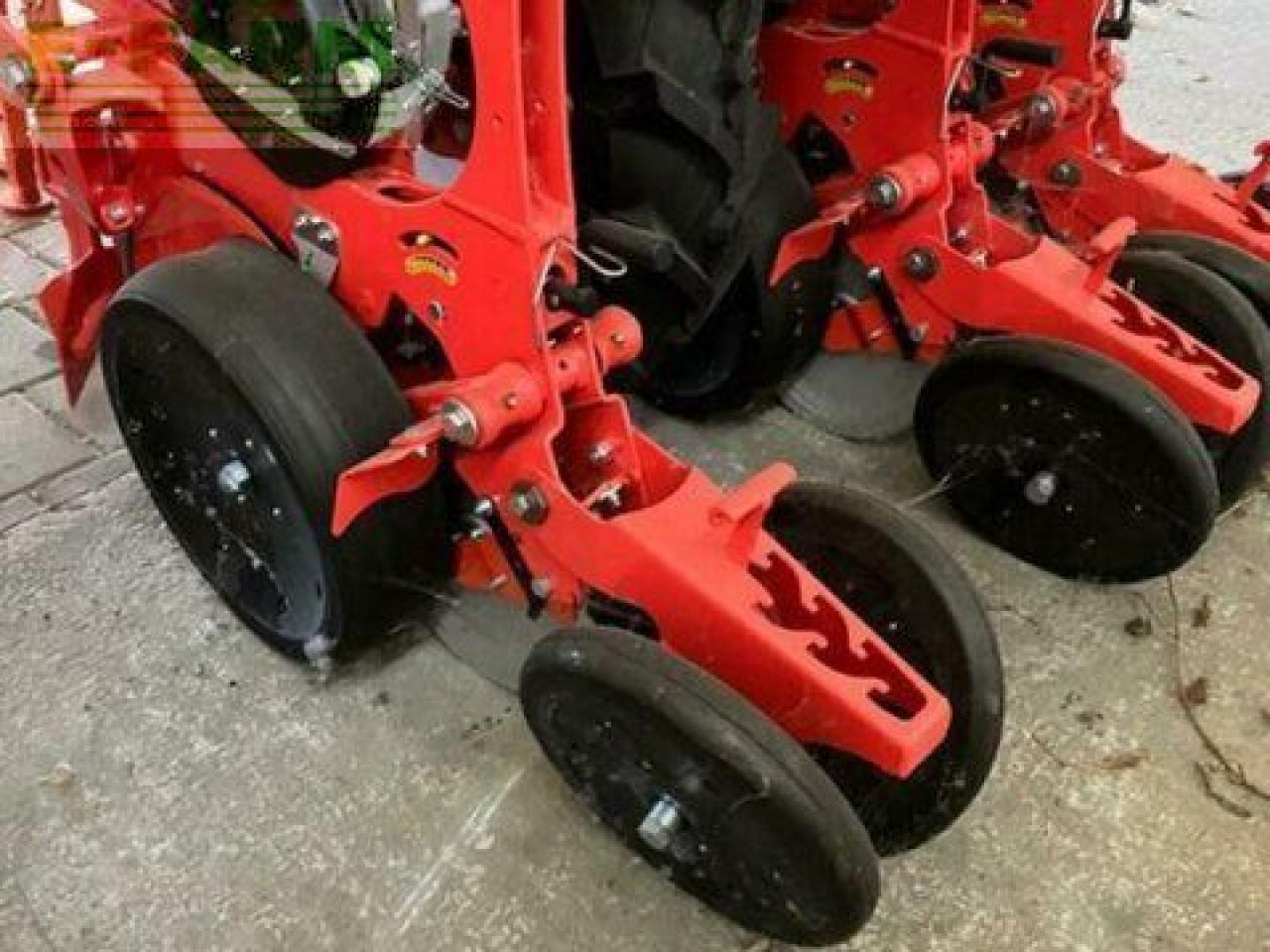 Maschio mte-r 300 6-reihig bb- - Сеялка точного высева: фото 4 Maschio mte-r 300 6-reihig bb- - Сеялка точного высева: фото 4
