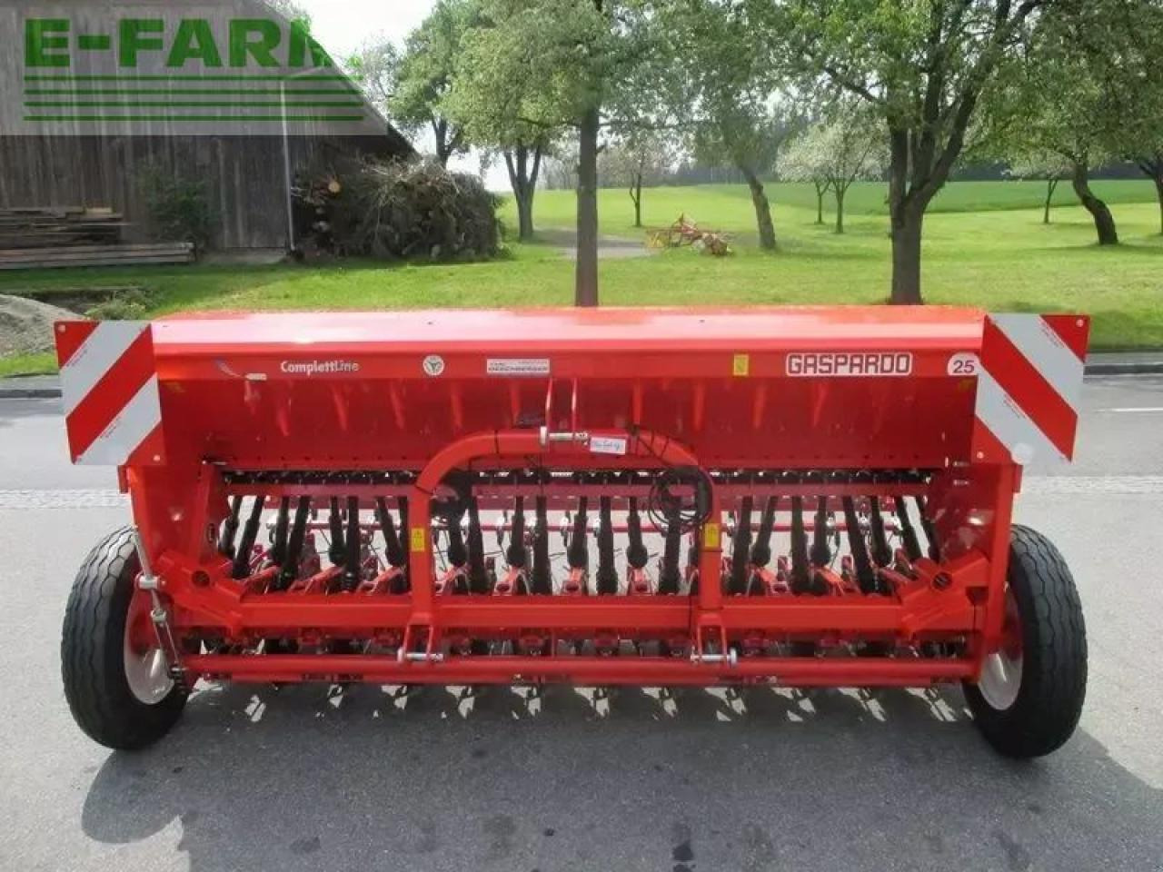Maschio nina 300 corex sämaschine - Сеялка: фото 3 Maschio nina 300 corex sämaschine - Сеялка: фото 3