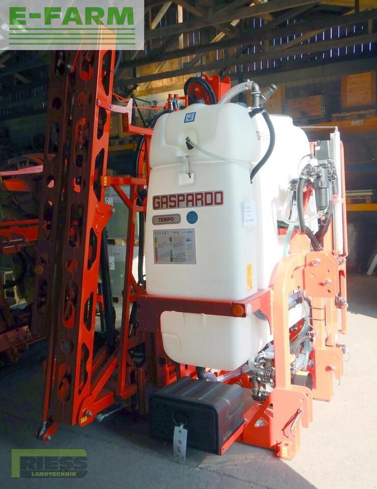 Maschio tempo 1201 bravo 15m - Навесной опрыскиватель: фото 2 Maschio tempo 1201 bravo 15m - Навесной опрыскиватель: фото 2
