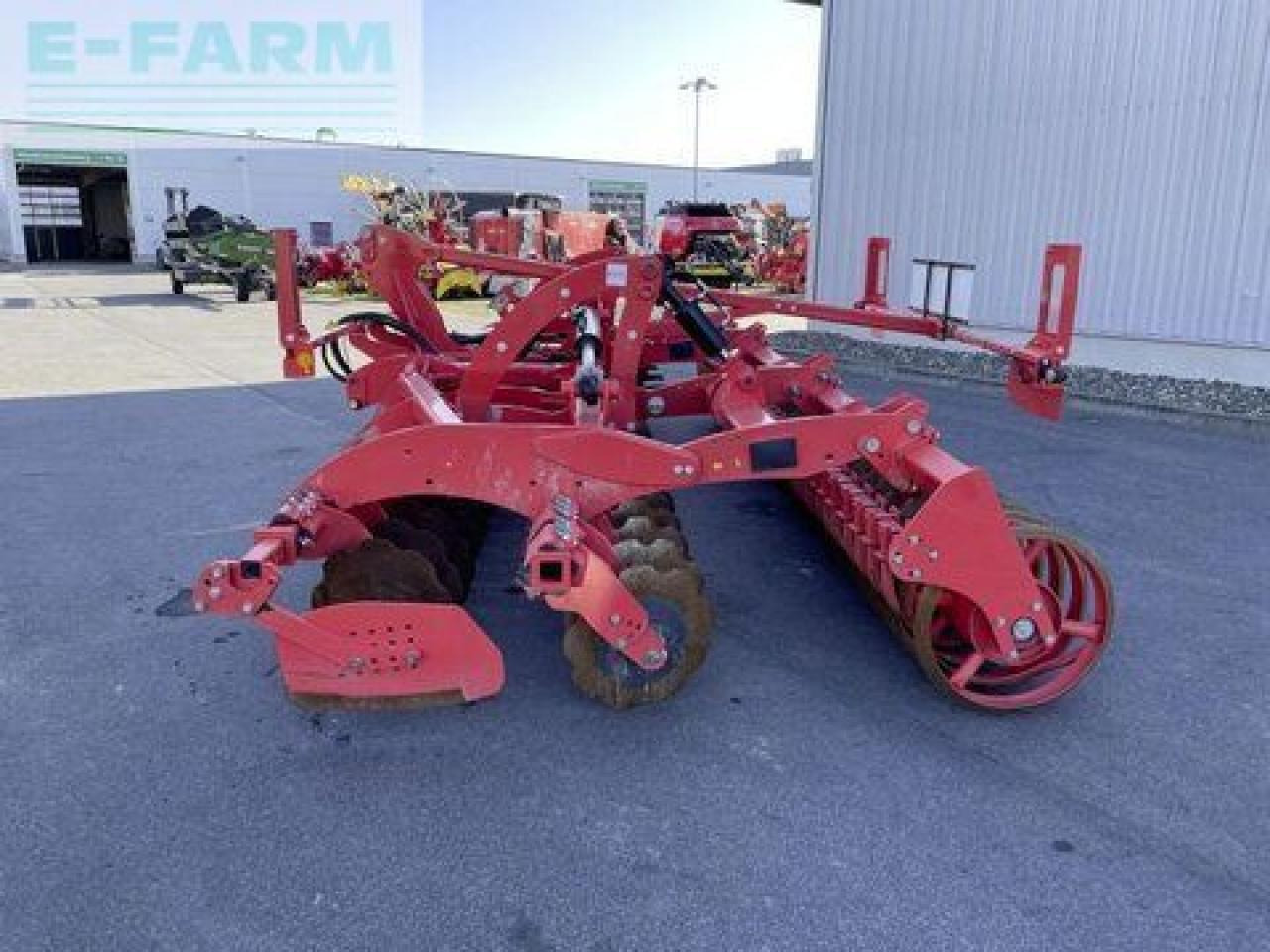 Maschio veloce 500 - Дисковая борона: фото 5 Maschio veloce 500 - Дисковая борона: фото 5