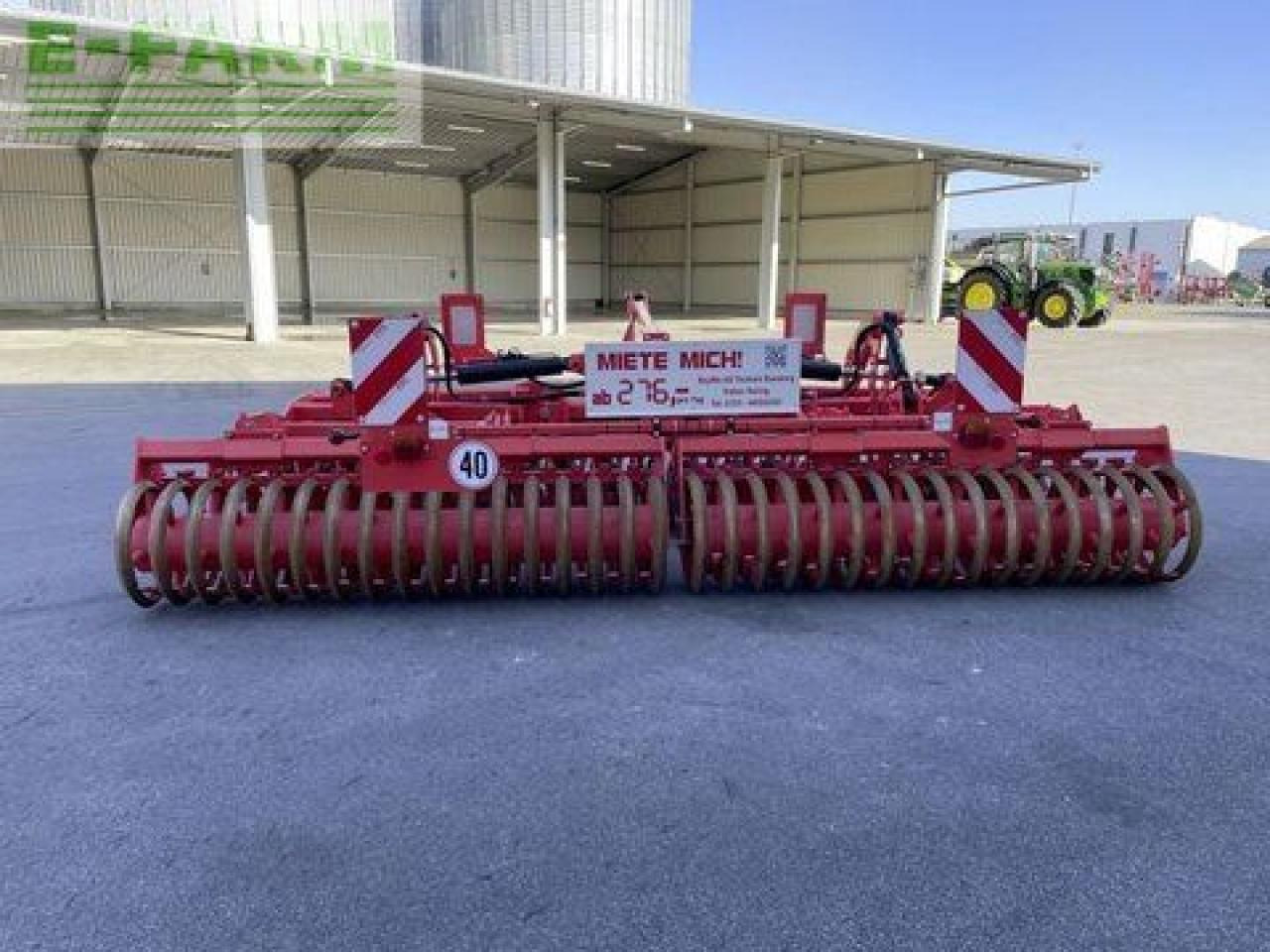 Maschio veloce 500 - Дисковая борона: фото 4 Maschio veloce 500 - Дисковая борона: фото 4