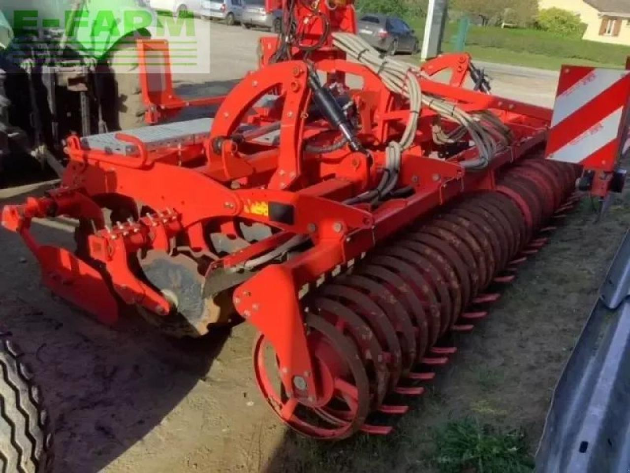 Maschio veloce500 - Дисковая борона: фото 4 Maschio veloce500 - Дисковая борона: фото 4
