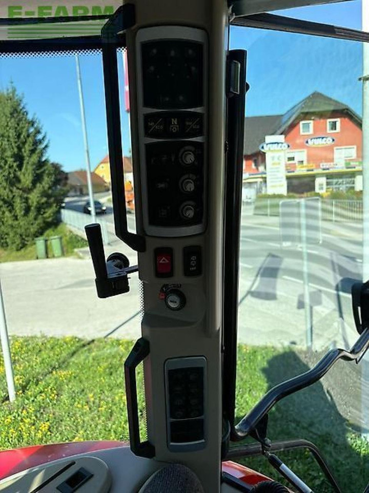 Трактор Massey Ferguson 6612 dyna4: фото 14