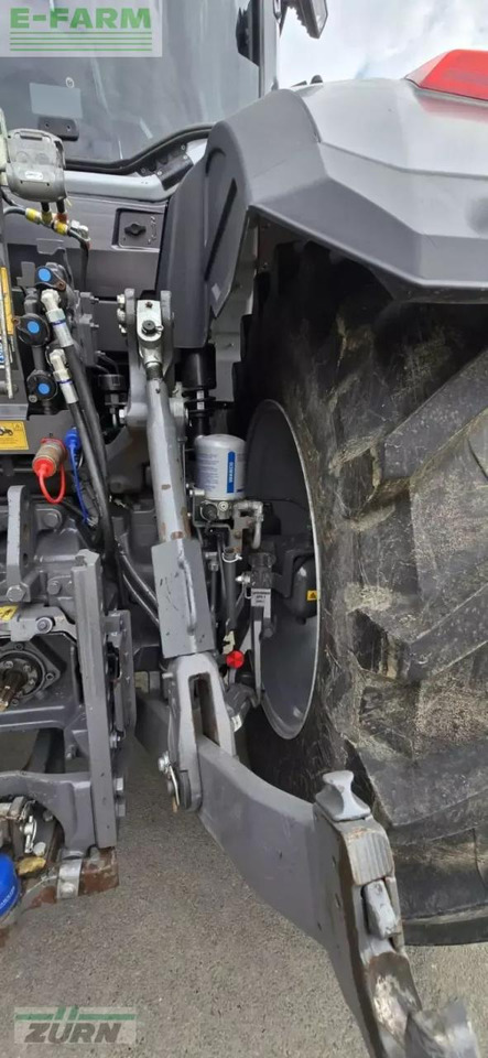Трактор Massey Ferguson 8s.265: фото 17