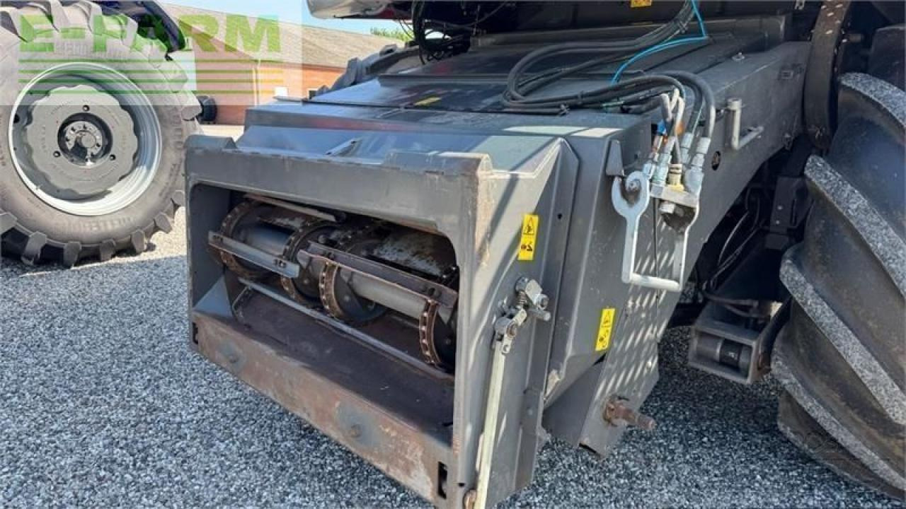 Massey Ferguson 9280 delta hybrid 4wd-30 fods - Зерноуборочный комбайн: фото 3 Massey Ferguson 9280 delta hybrid 4wd-30 fods - Зерноуборочный комбайн: фото 3