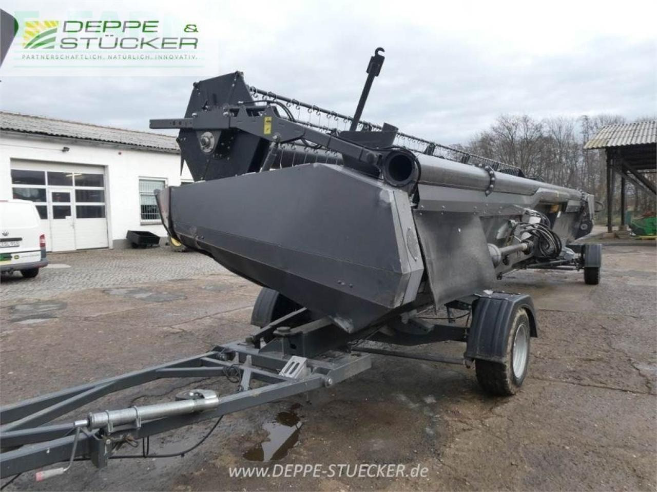 Зерноуборочный комбайн Massey Ferguson 9380 delta hybrid mit sw+sww: фото 16 Зерноуборочный комбайн Massey Ferguson 9380 delta hybrid mit sw+sww: фото 16