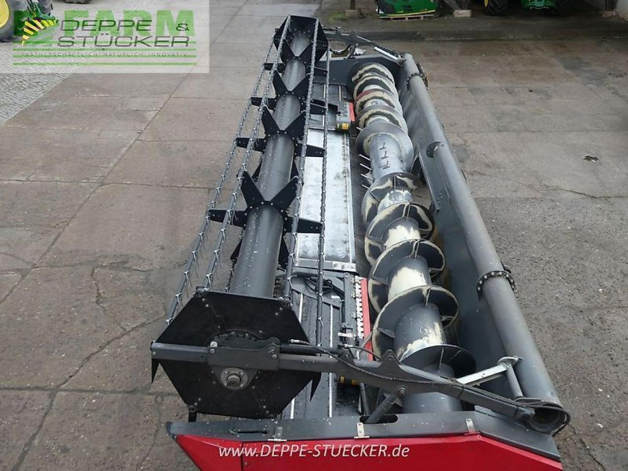 Зерноуборочный комбайн Massey Ferguson 9380 delta hybrid mit sw+sww: фото 29 Зерноуборочный комбайн Massey Ferguson 9380 delta hybrid mit sw+sww: фото 29