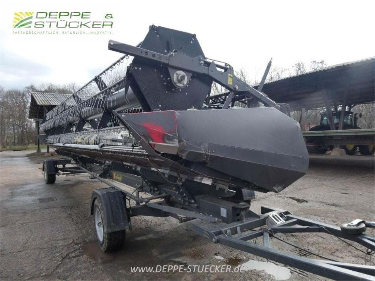 Зерноуборочный комбайн Massey Ferguson 9380 delta hybrid mit sw+sww: фото 11 Зерноуборочный комбайн Massey Ferguson 9380 delta hybrid mit sw+sww: фото 11