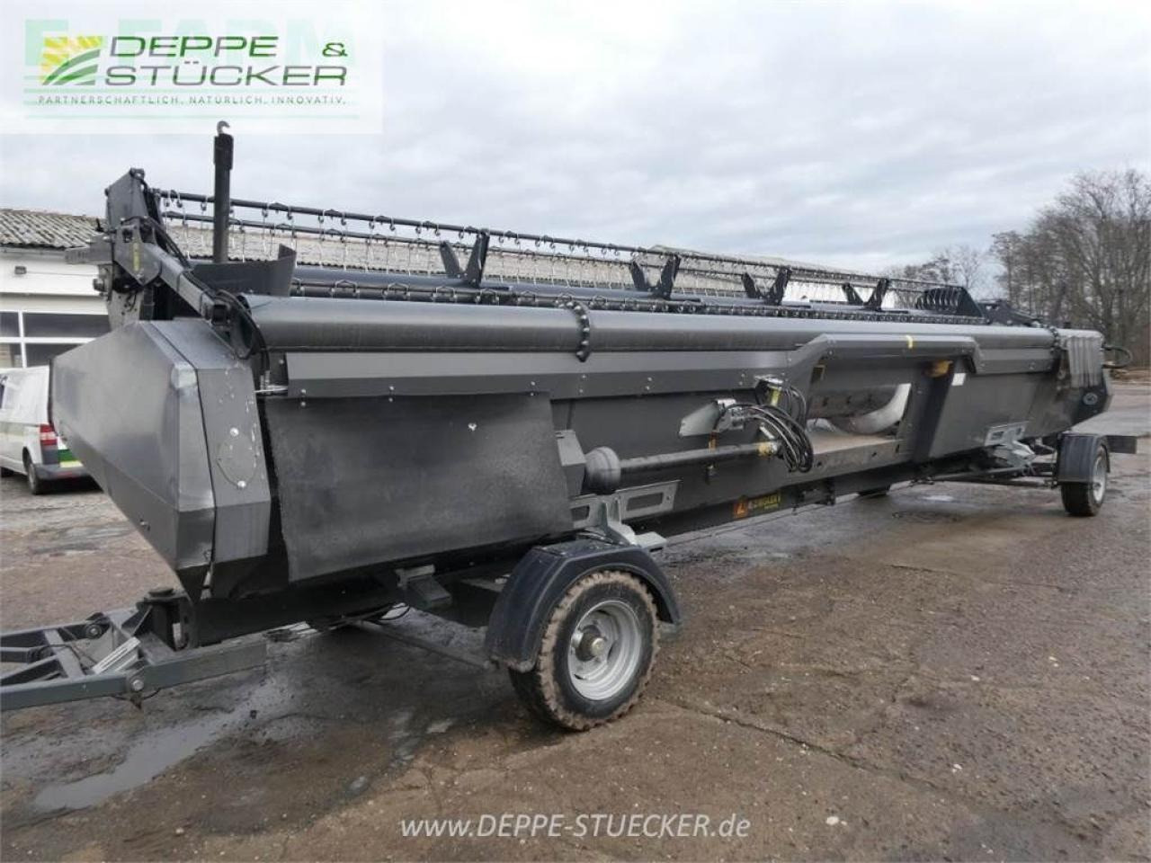 Зерноуборочный комбайн Massey Ferguson 9380 delta hybrid mit sw+sww: фото 15 Зерноуборочный комбайн Massey Ferguson 9380 delta hybrid mit sw+sww: фото 15