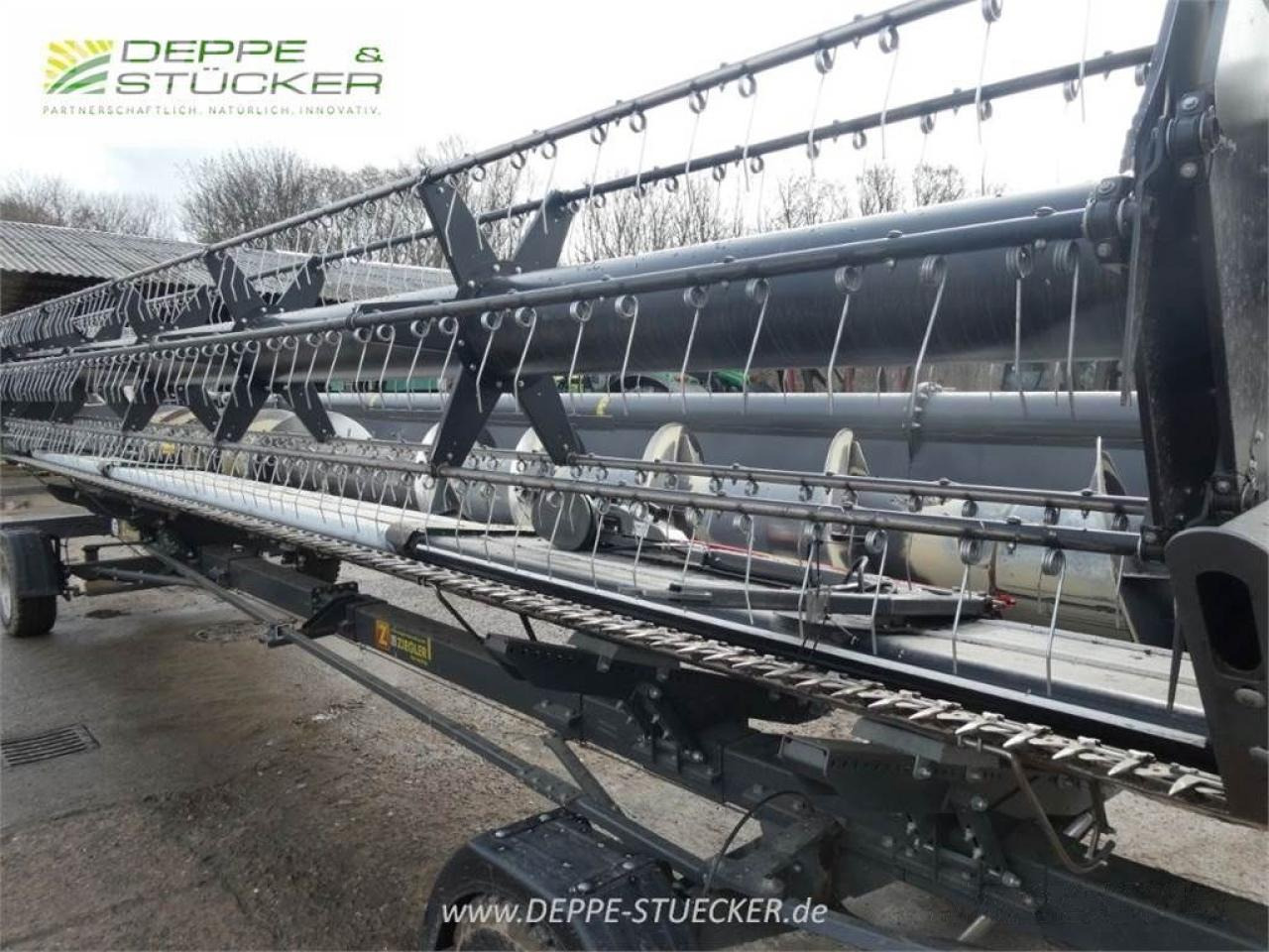 Зерноуборочный комбайн Massey Ferguson 9380 delta hybrid mit sw+sww: фото 12 Зерноуборочный комбайн Massey Ferguson 9380 delta hybrid mit sw+sww: фото 12