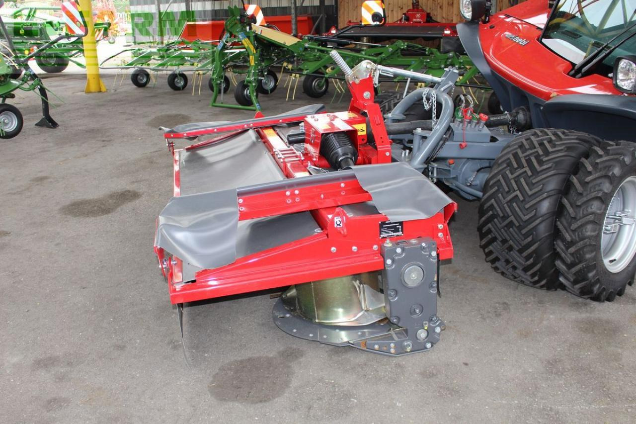 Massey Ferguson dm 254 fk - Косилка: фото 2 Massey Ferguson dm 254 fk - Косилка: фото 2
