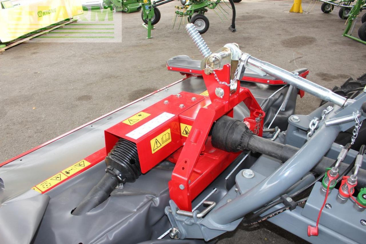 Massey Ferguson dm 254 fk - Косилка: фото 3 Massey Ferguson dm 254 fk - Косилка: фото 3