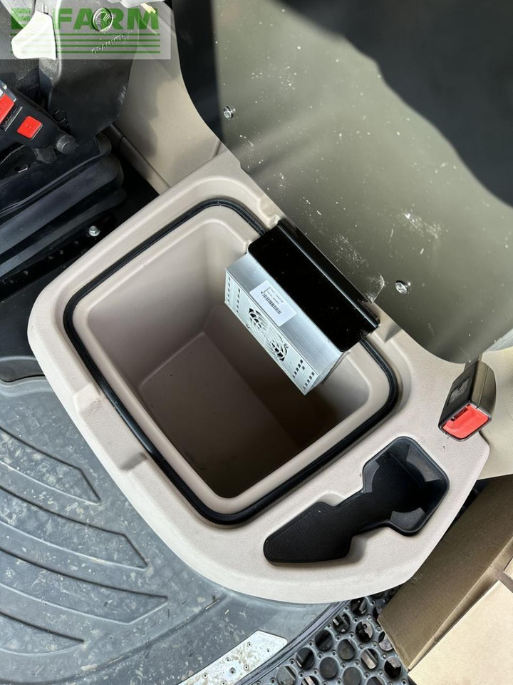 Зерноуборочный комбайн Massey Ferguson ideal 8t: фото 18 Зерноуборочный комбайн Massey Ferguson ideal 8t: фото 18