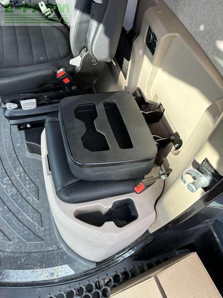 Зерноуборочный комбайн Massey Ferguson ideal 8t: фото 17 Зерноуборочный комбайн Massey Ferguson ideal 8t: фото 17